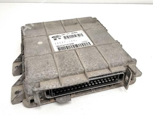 Used Engine control unit (ECU) PEUGEOT 106 II (1A_, 1C_) 1.4 i (75 hp) 185702