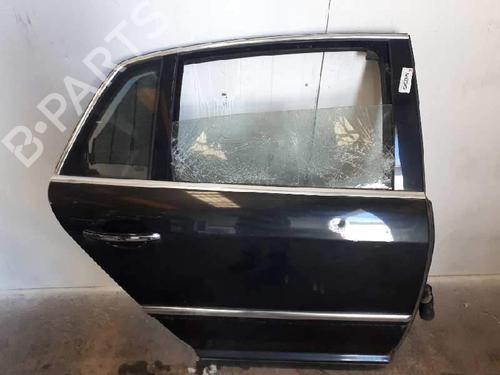 Used Right rear door Right rear door 12258518 12258518