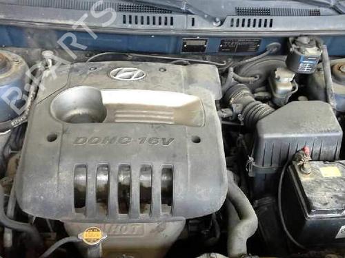 Engine mount HYUNDAI SANTA FÉ I (SM) 2.4 16V | BP14311015M89  - Image 10