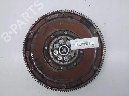 Used Flywheel Flywheel 14317417 14317417