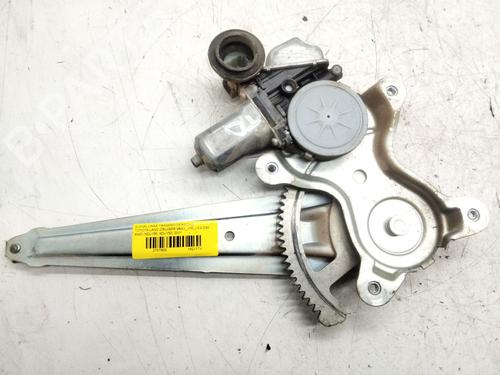 Used Rear right window mechanism Rear right window mechanism TOYOTA LAND CRUISER PRADO (_J15_) 3.0 D-4D (KDJ155_, KDJ150_, KDJ150R, KDJ155R) (190 hp) 32747757 32747757