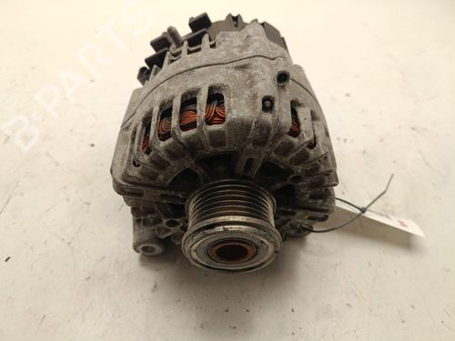 Used Alternator Alternator 18844640 18844640