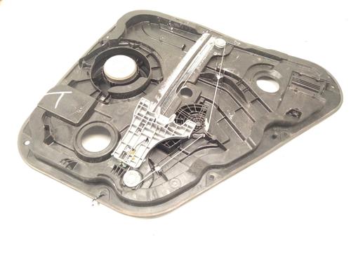 Used Rear left window mechanism HYUNDAI TUCSON (TL, TLE) 2.0 CRDi (136 hp) 22737969
