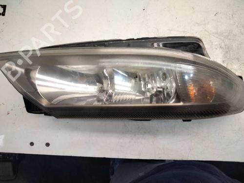 Used Right headlight RENAULT LAGUNA II Grandtour (KG0/1_) [2001-2007]  10194472