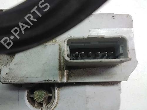 Front left lock PEUGEOT 307 SW (3H)  | BP2584448C98 