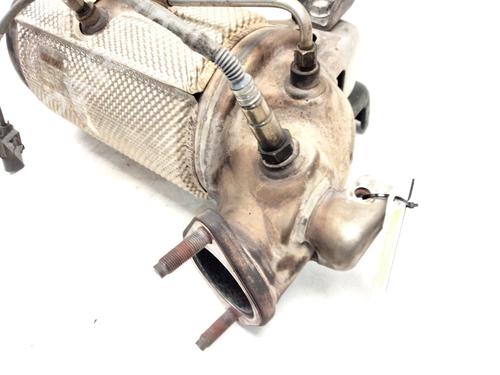 Particulate filter HYUNDAI TUCSON (TL, TLE) 2.0 CRDi | BP22738044M81 