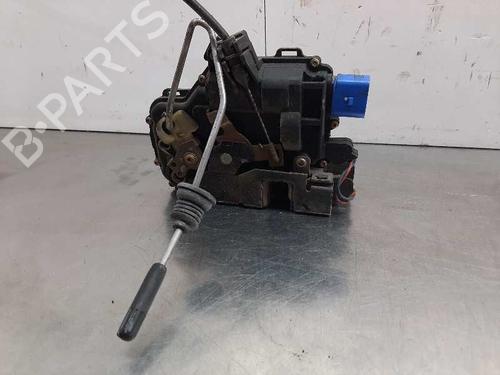 Front left lock SKODA FABIA I Combi (6Y5)  | BP6824194C98 