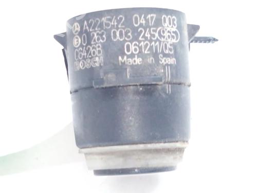 Electronic module MERCEDES-BENZ S-CLASS (W221, V221) | BP19095122M83