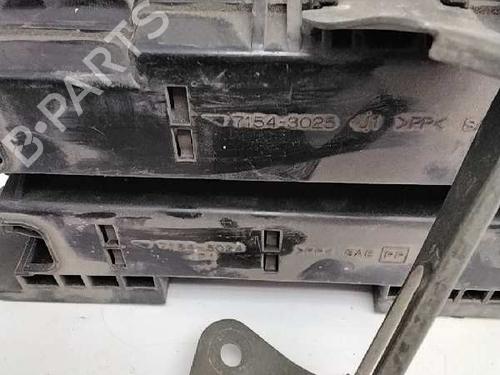 Fuse box NISSAN TERRANO II (R20) 2.7 TDi 4WD | BP1358840E1 