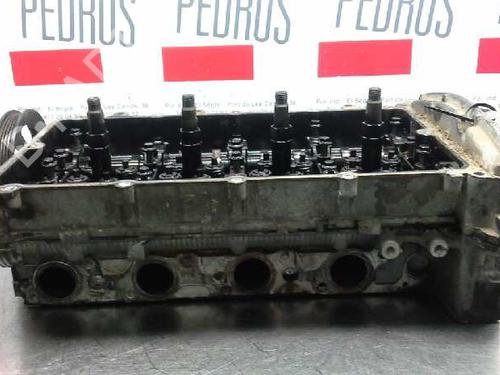 Cylinder head FORD MONDEO III Turnier (BWY) 2.0 16V TDDi / TDCi | BP10976490M5 