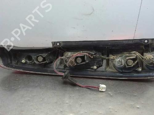 Right taillight NISSAN X-TRAIL I (T30) 2.2 dCi | BP3193437C35 