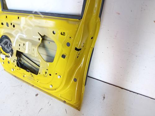 Right front door CITROËN C4 CACTUS  | BP22235953C3 