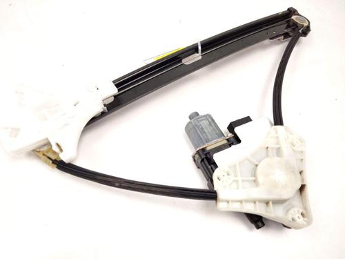 Rear left window mechanism VW T-ROC (A11, D11) 1.5 TSI | BP26031910C24 - Image 4