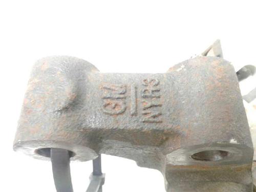 Right front steering knuckle OPEL ANTARA A (L07)  | BP10079938M26 