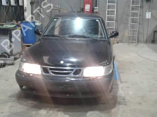 Right headlight SAAB 9-3 (YS3D) 2.2 TiD | BP5266173C29  - Image 6