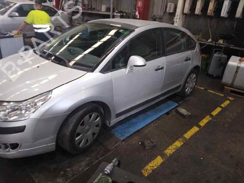 Right front shock absorber CITROËN C4 I (LC_)  | BP16537425M17 