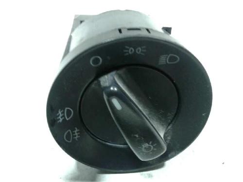 Headlight switch SKODA SUPERB I (3U4) | BP10298286I24 - Image 3