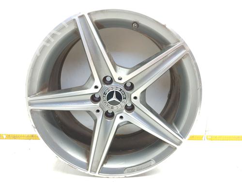 Used Rim MERCEDES-BENZ C-CLASS (W205) C 220 BlueTEC / d (205.002, 205.004) (170 hp) 23526279