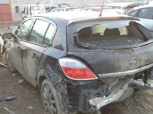 ABS Bremseaggregat OPEL ASTRA H (A04)  | BP4386352M43 