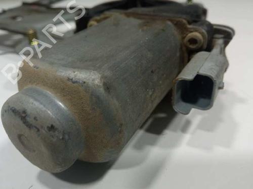 Rear right window mechanism CITROËN XSARA (N1) 2.0 HDi 90 | BP8889907C25 
