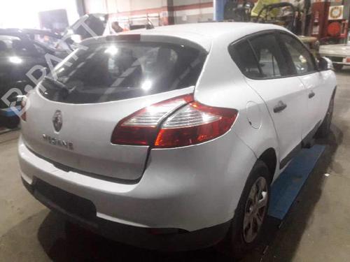 Luftventil RENAULT MEGANE III Hatchback (BZ0/1_, B3_) | BP11646903I21 - Image 5