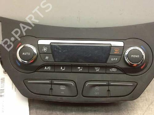 Commande Chauffage FORD C-MAX II (DXA/CB7, DXA/CEU) [2010-2019]  2434314