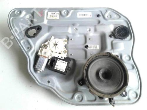 rear-left-window-mechanism-volvo-v50-545-20-d-31253515-2003-2004-2005-2006-2007-2008-2009-2010-2011-2012-8319684 main image