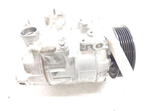 AC compressor SKODA OCTAVIA II (1Z3) 2.0 TDI 16V | BP29624671M34 