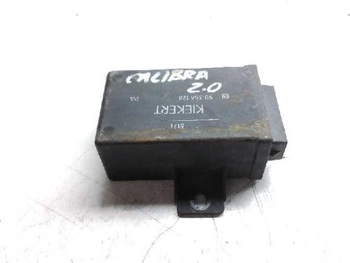 Used Electronic module OPEL CALIBRA A (C89) [1989-1997]  15887927