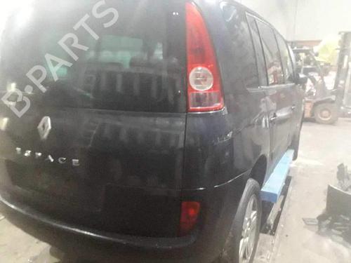 Fuse box RENAULT ESPACE IV (JK0/1_) | BP13379408E1 - Image 13