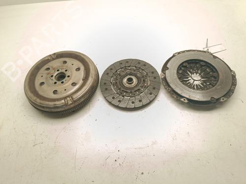 Other SEAT LEON (5F1) 2.0 TDI | BP25804561O1 