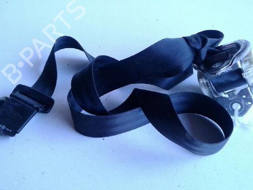 Rear left seatbelt VW CADDY III Box Body/MPV (2KA, 2KH, 2CA, 2CH)  | BP9755870I29 
