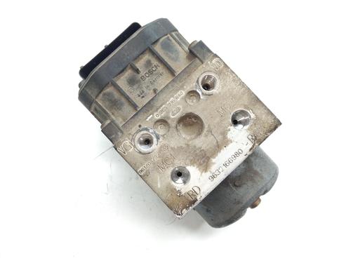 ABS pump TOYOTA CARINA E VI Saloon (_T19_) 2.0 TD (CT190_, CT190R) | BP17949093M43 