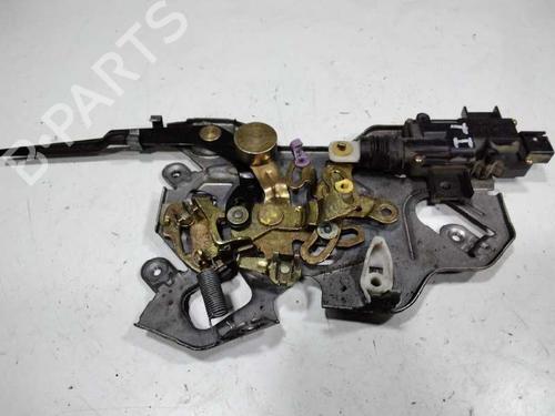 Used Rear left lock CHRYSLER VOYAGER / GRAND VOYAGER III (GS_, NS_) 2.5 TD (116 hp) 8280979