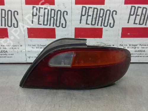 Used Right taillight HYUNDAI LANTRA II (J-2) [1995-2002]  158640