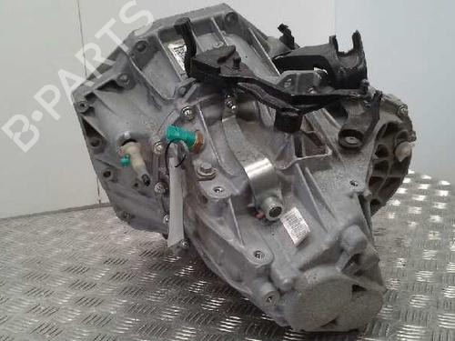 Gearbox NISSAN QASHQAI II SUV (J11, J11_)  | BP1942901M3 