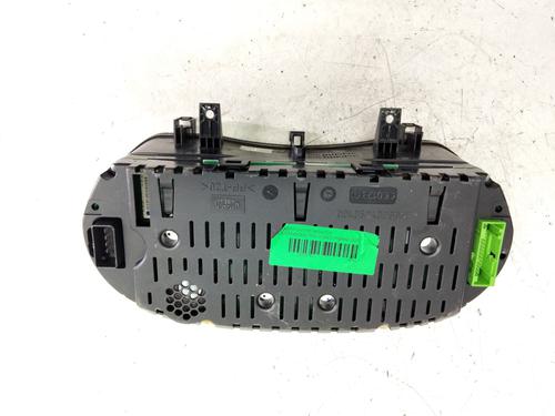 Instrument cluster VW POLO (9N_, 9A_)  | BP16112259C47 