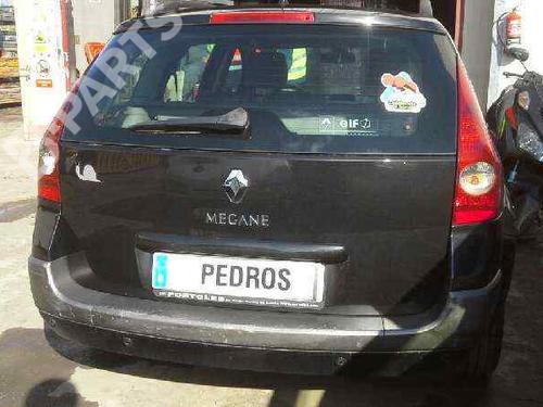 Left front shock absorber RENAULT MEGANE II Estate (KM0/1_) 1.9 dCi (KMRG, KM1G, KM0G, KM2C) | BP7457910M16  - Image 11