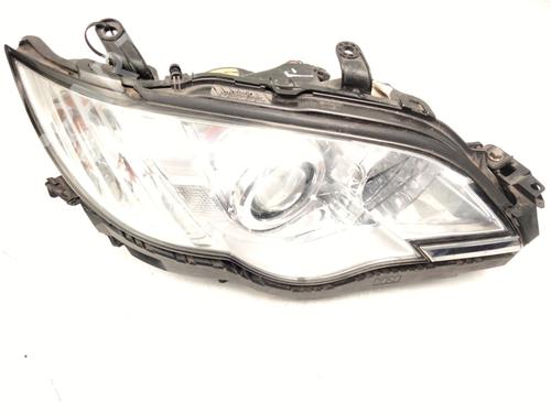 Used Right headlight SUBARU LEGACY IV Estate (BP) 2.0 D AWD (BPD) (150 hp) 23958611