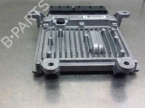 Engine control unit (ECU) MERCEDES-BENZ E-CLASS (W212) E 220 BlueTEC (212.001) | BP200941M57 