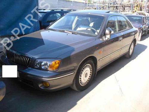 Cylinder head HYUNDAI XG Saloon  | BP14323139M5 