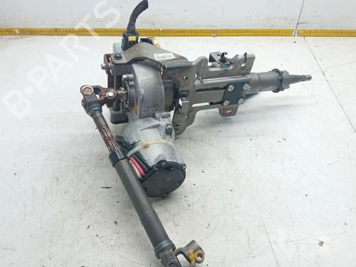 Steering column KIA SPORTAGE III (SL) 1.7 CRDi | BP25727740M21 
