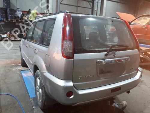 Mass air flow sensor NISSAN X-TRAIL I (T30)  | BP7536965M95 
