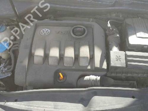 Brake master cylinder VW GOLF V (1K1)  | BP1621731M77 
