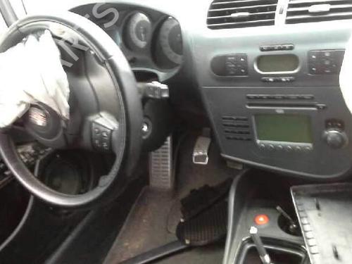 Steering column stalk SEAT LEON (1P1)  | BP1360176I23  - Image 9