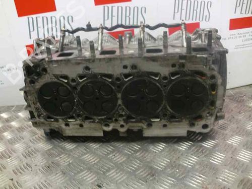 Used Cylinder head NISSAN ALMERA TINO (V10) 2.2 dCi (115 hp) 10976613