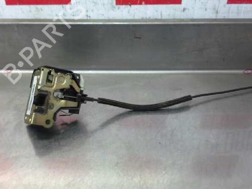 Used Front right lock RENAULT CLIO II (BB_, CB_) 1.5 dCi (B/C2J) (68 hp) 1864378