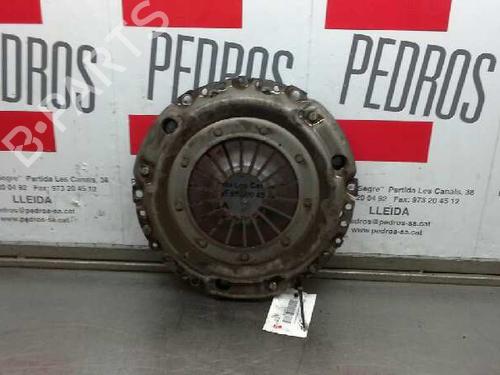 Used Other MERCEDES-BENZ C-CLASS (W202) C 200 (202.020) (136 hp) 14323182