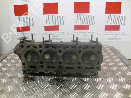 Cylinder head FORD FIESTA III (GFJ)  | BP10976728M5 