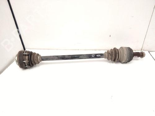 Used Right front driveshaft Right front driveshaft 38593975 38593975